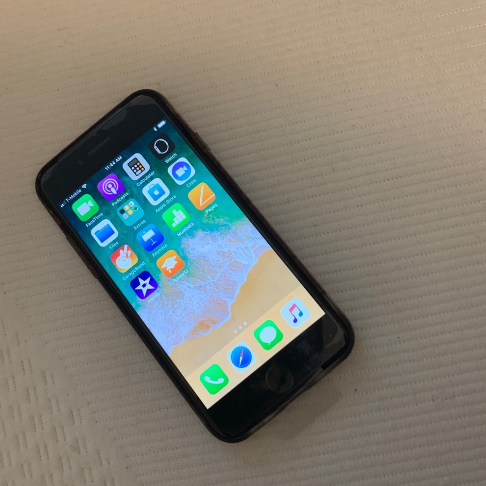 iPhone 7